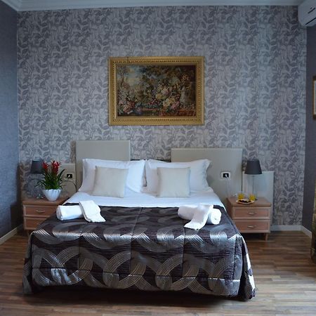 Le Stanze Del Console Bed & Breakfast Gravina in Puglia Dış mekan fotoğraf